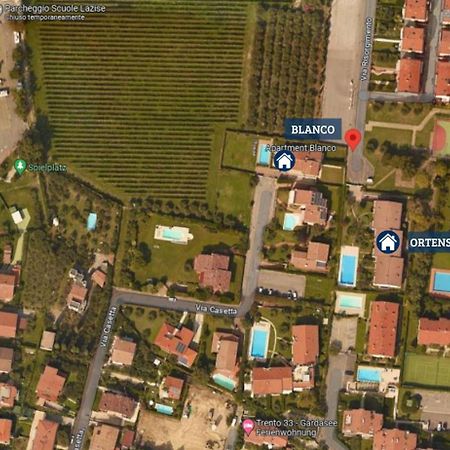 Apartment Blanco - Regarda Travel Lazise Luaran gambar
