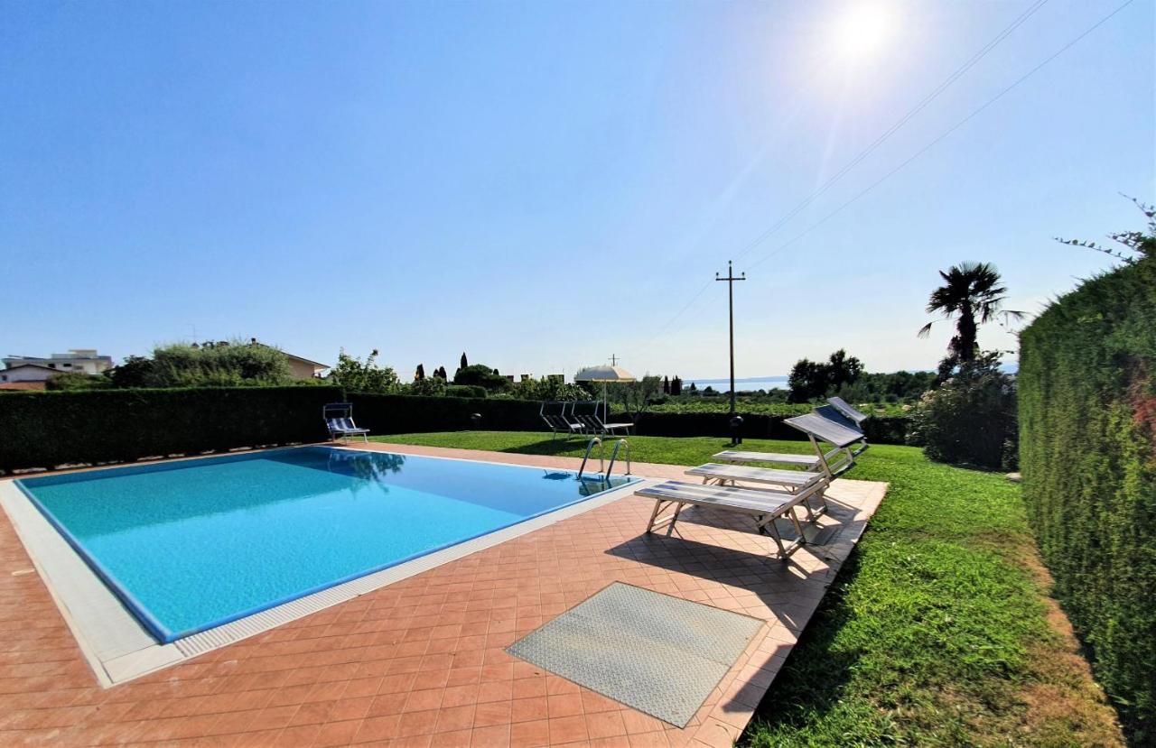 Apartment Blanco - Regarda Travel Lazise Luaran gambar