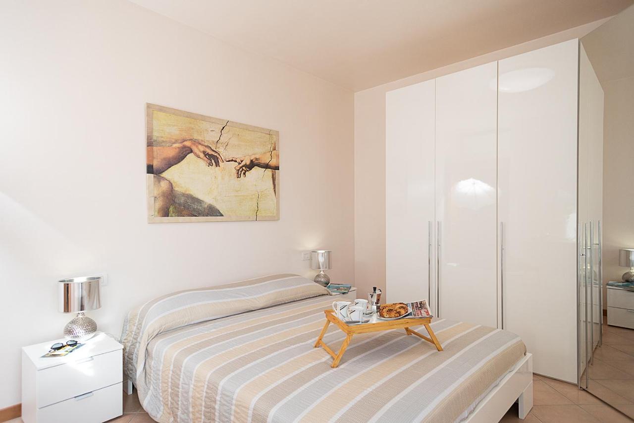 Apartment Blanco - Regarda Travel Lazise Luaran gambar