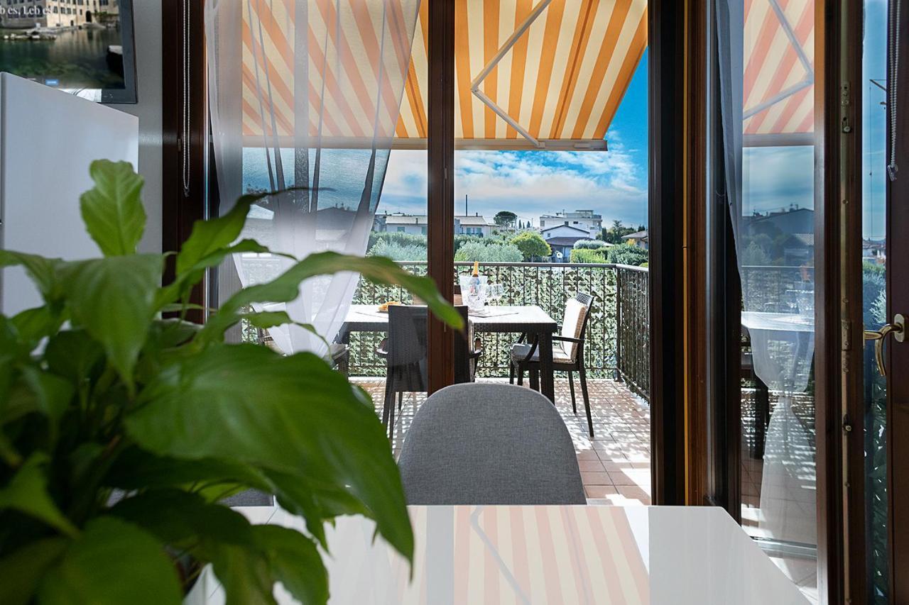 Apartment Blanco - Regarda Travel Lazise Luaran gambar