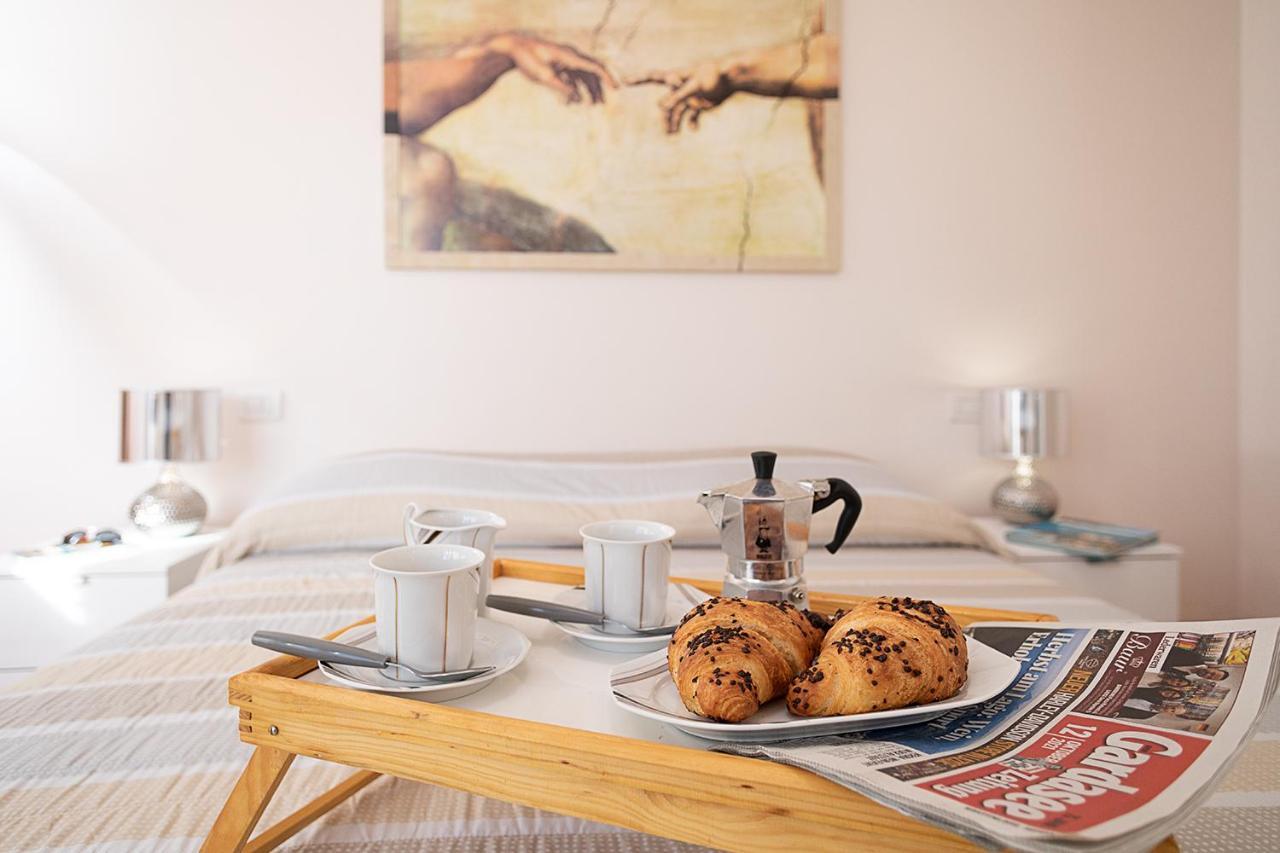 Apartment Blanco - Regarda Travel Lazise Luaran gambar