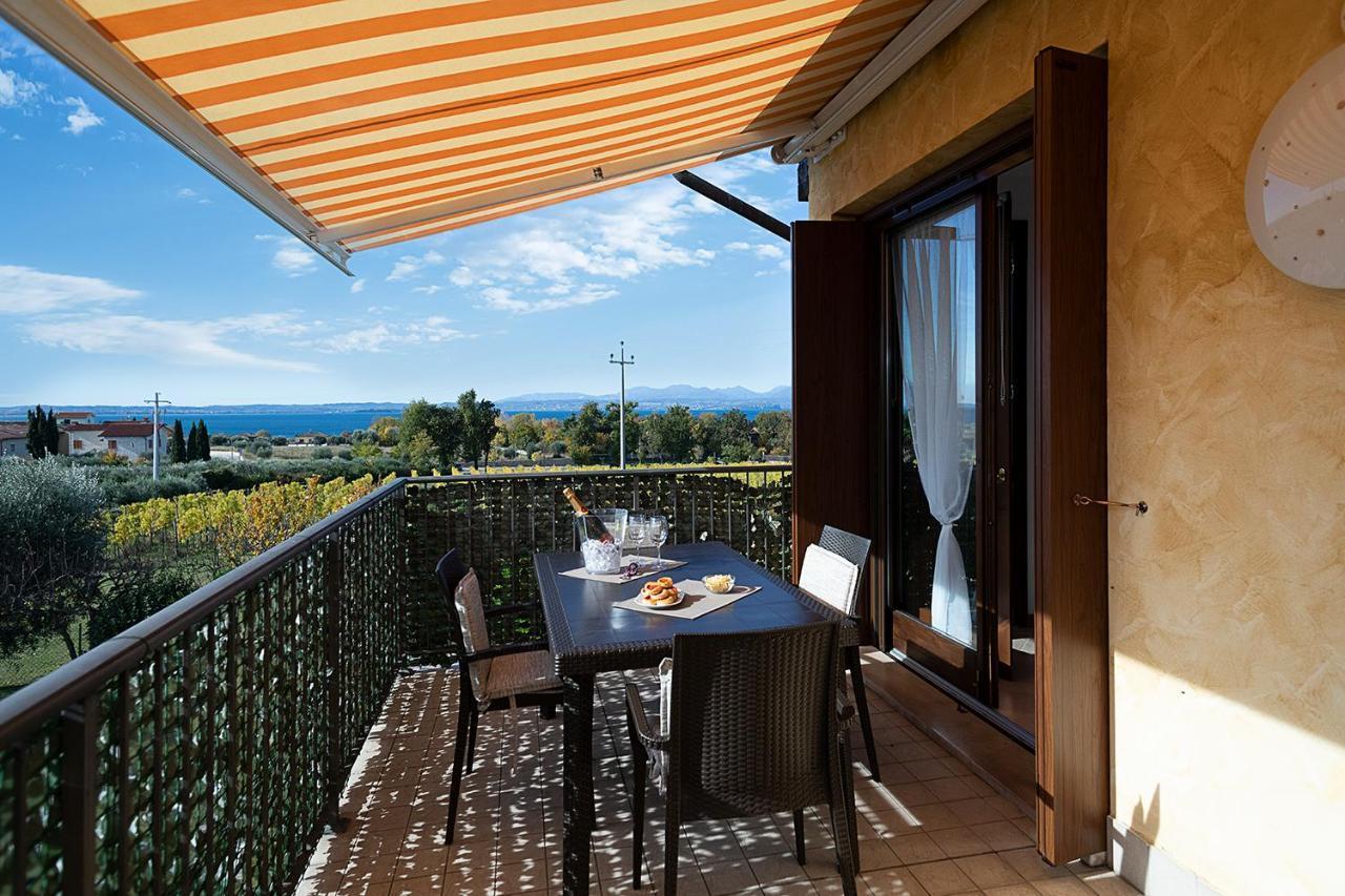 Apartment Blanco - Regarda Travel Lazise Luaran gambar