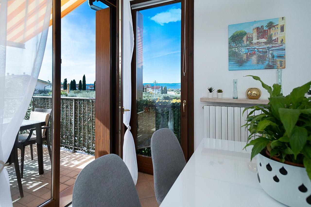 Apartment Blanco - Regarda Travel Lazise Luaran gambar