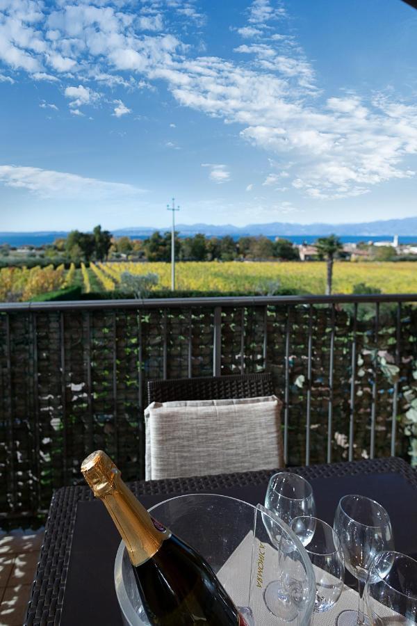 Apartment Blanco - Regarda Travel Lazise Luaran gambar
