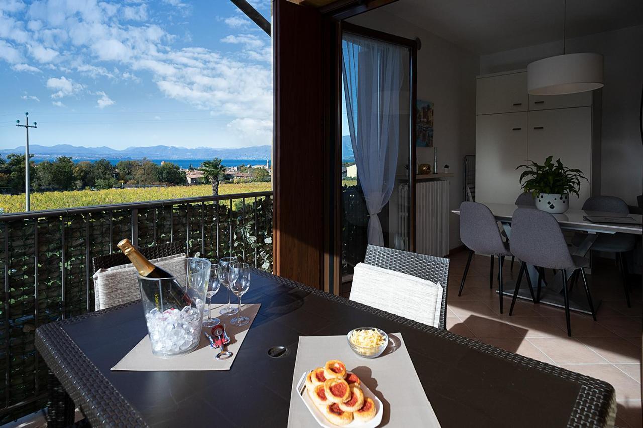 Apartment Blanco - Regarda Travel Lazise Luaran gambar