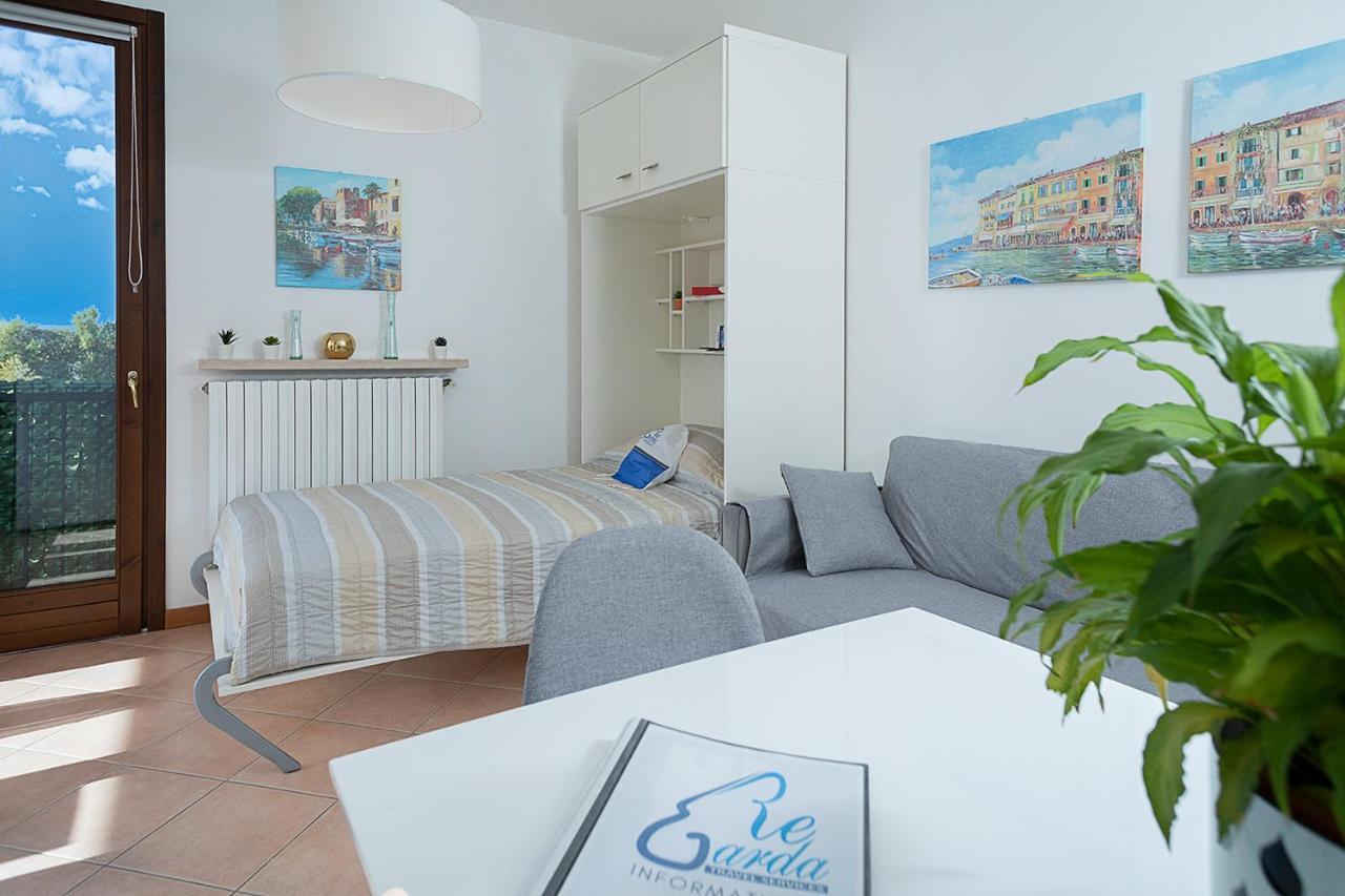 Apartment Blanco - Regarda Travel Lazise Luaran gambar