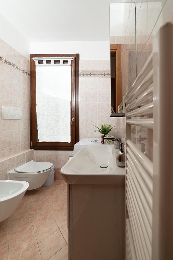 Apartment Blanco - Regarda Travel Lazise Luaran gambar