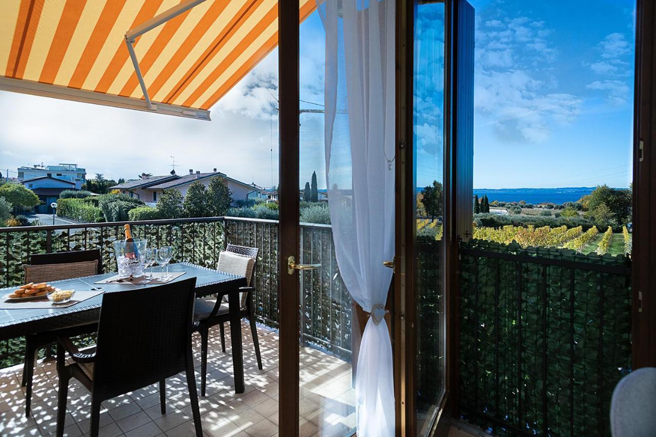 Apartment Blanco - Regarda Travel Lazise Luaran gambar