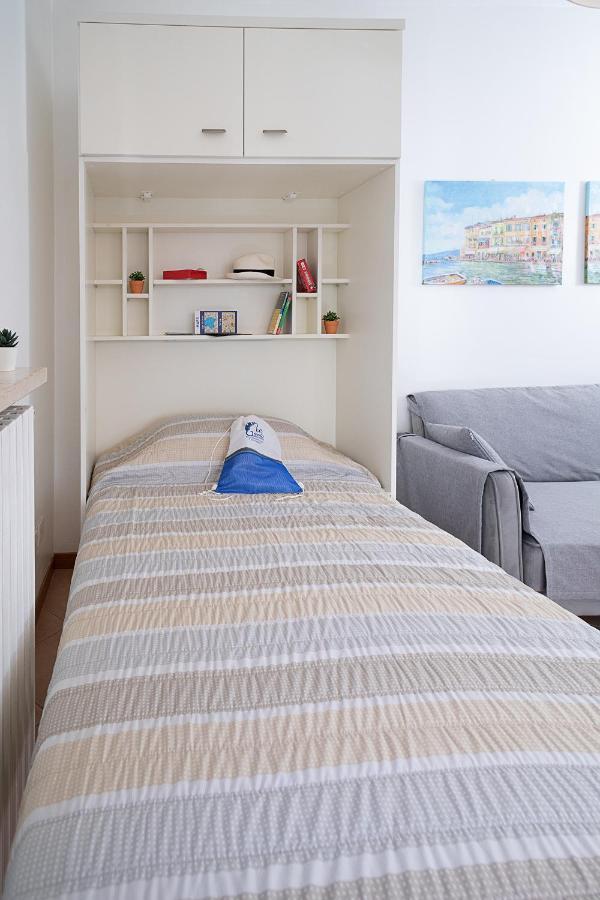 Apartment Blanco - Regarda Travel Lazise Luaran gambar